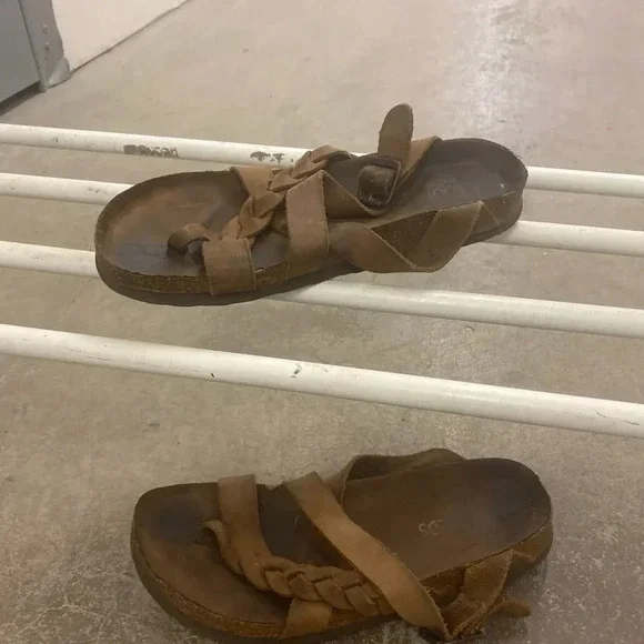 Footbeds  slides - Picture 5 of 10